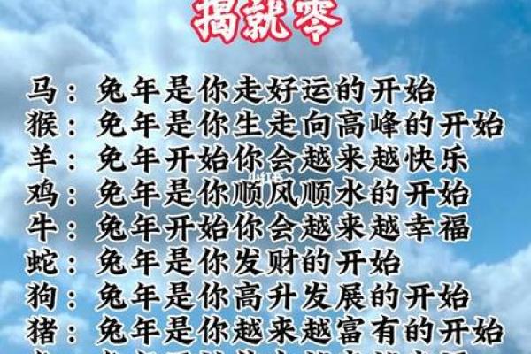 1975年属兔男在2022年运势 1975年属兔男2022年运势解析事业财运与感情走向