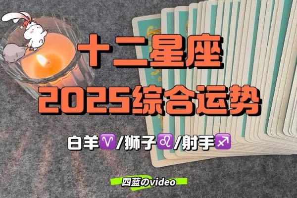 年运2025年十二星座运势 2025年十二星座年运预测全面解析各星座运势走向