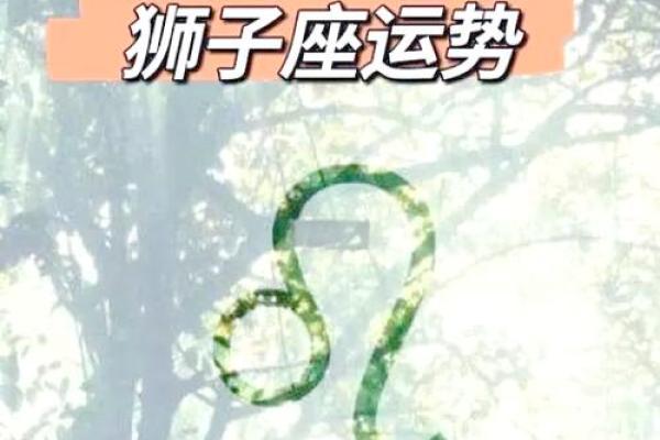 2024狮子座全年运势 2024狮子座全年运势详解事业爱情财运全面解析