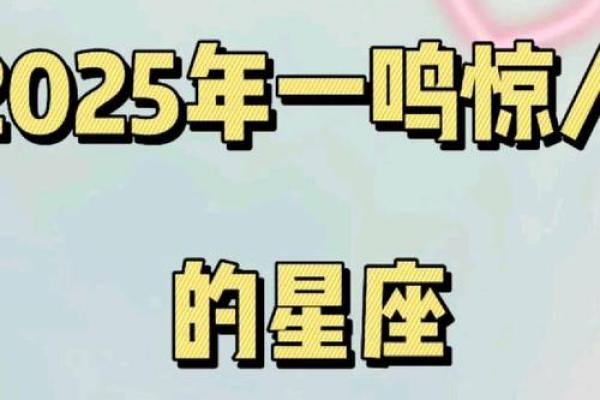 2025年十二星座的全年运势_2025年十二星座全年运势全解苏珊米勒