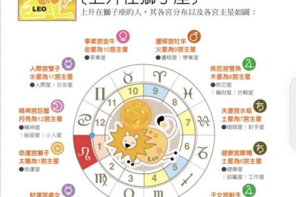 狮子座的爱情运势 狮子座2023年爱情运势解析浪漫与挑战并存