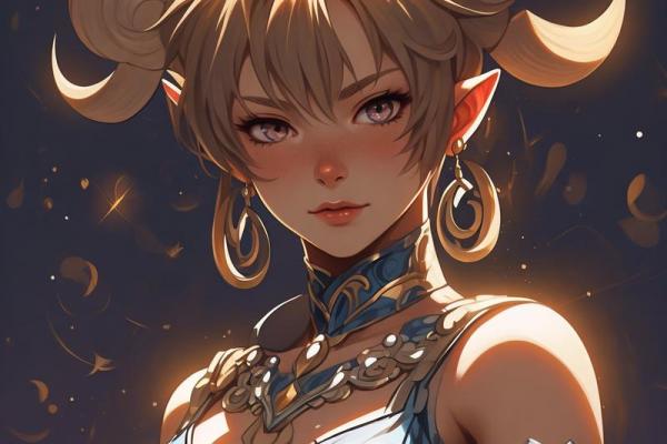狮子座今日的运势女_狮子座今日的运势女生