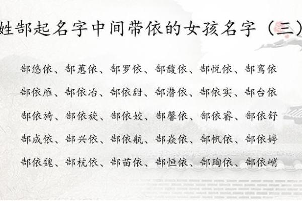 边姓男孩大气有涵养的名字(边姓起什么名字好听)