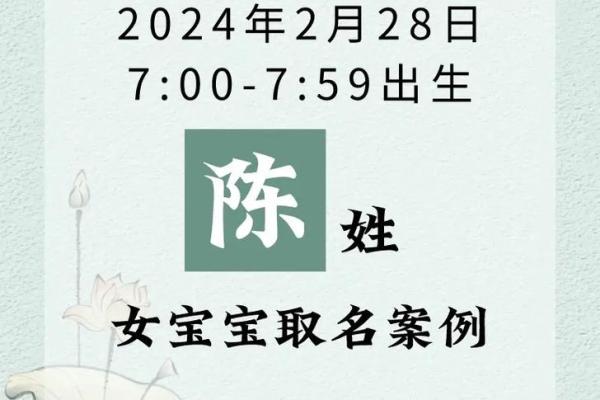 陈姓女孩气质高雅名字大全(陈姓女孩独特好听名字)