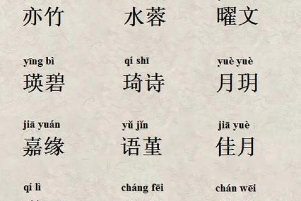 范起名字大全女孩(范的女孩名字洋气大全)