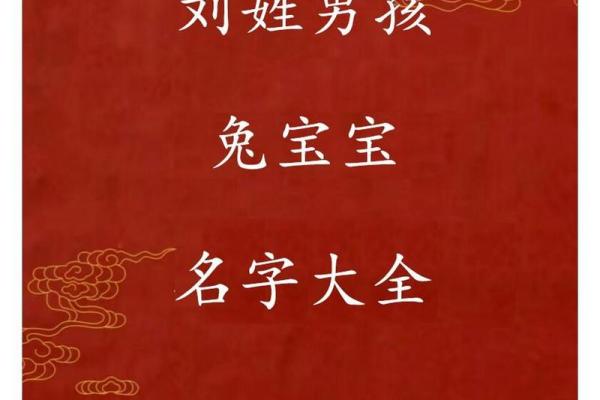 刘氏男孩取名字大全(刘姓好听的男孩名字)