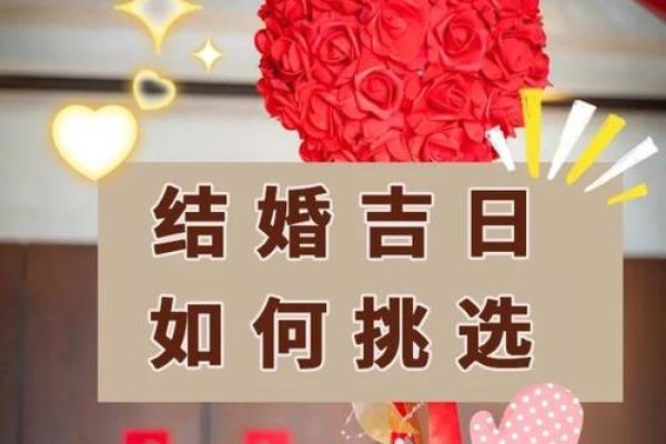 《怎样选择结婚吉日》