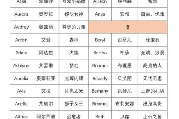好听的高端英文公司名(好听的高端英文公司名字)