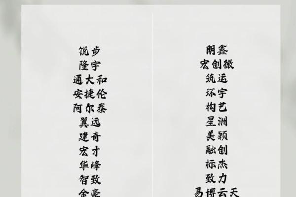 比较特别的公司名字(特别一点的公司名字)