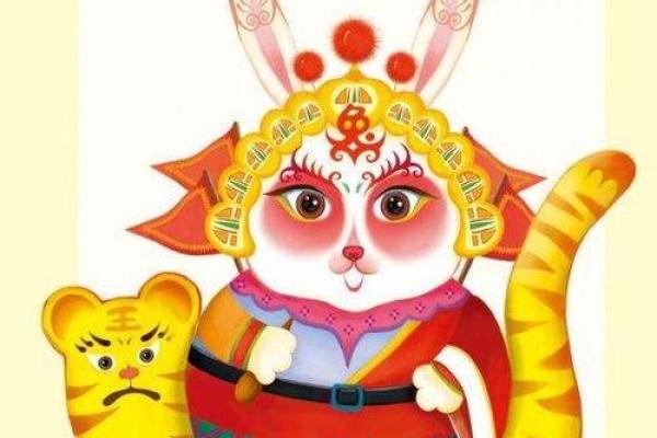 双子座兔子幸运色(属兔的双子座幸运数字)