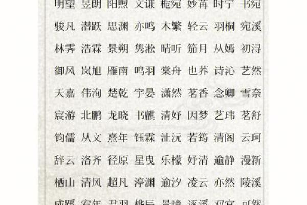 宝宝取名字大全免费2022年男孩(宝宝取名字男孩好听的名字)