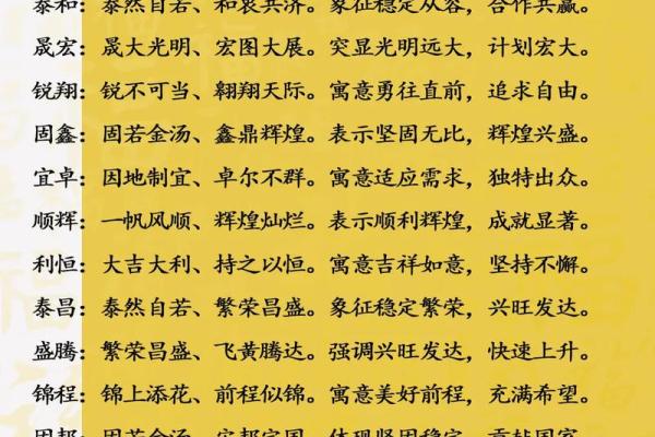 三名字公司取名推荐(公司取名三个字参考大全)
