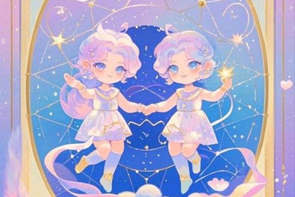 双子座财运好不好(双子财运2021)