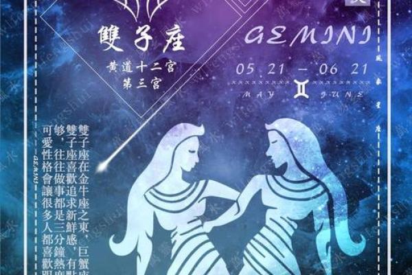 双子座一月份感情运势(双子座2021年1月感情运势完整版)