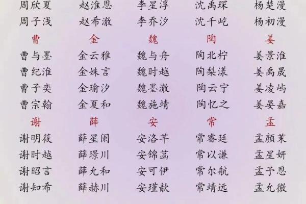 孩子姓名大全免费取名(孩子姓名大全免费取名宝典一个字的)