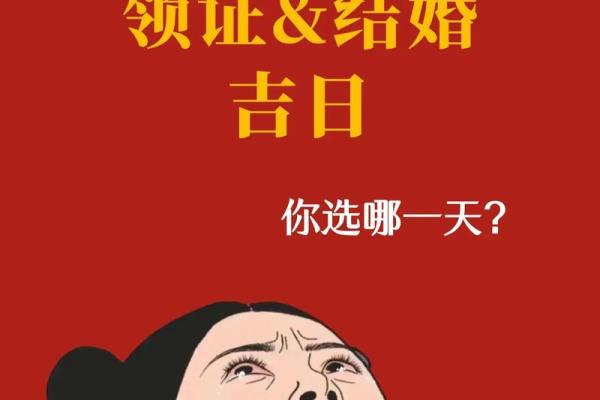 2025结婚吉日怎么(2025年结婚黄道吉日)