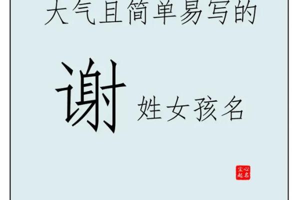 车姓简单大气女孩名(车姓起名洋气)