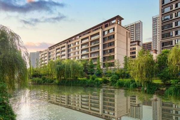 杭州中冶名泽房地产开发有限公司(中冶名寓)