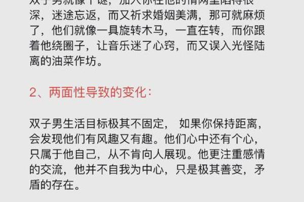 1987年双子座2025的全面运势(87年的双子座是什么性格男)
