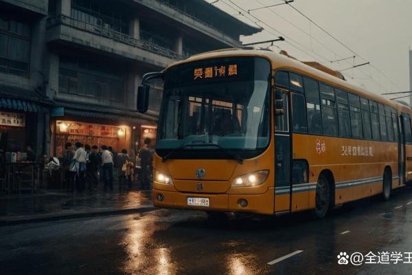 客运公司起名大全(客车运输公司起名大全集)
