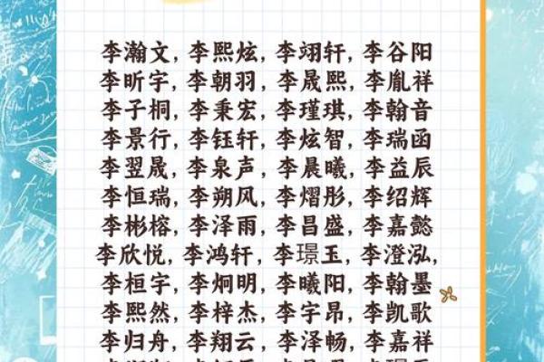 1518姓名测试打分 免费(1518姓名测试打分免费测试李组词)
