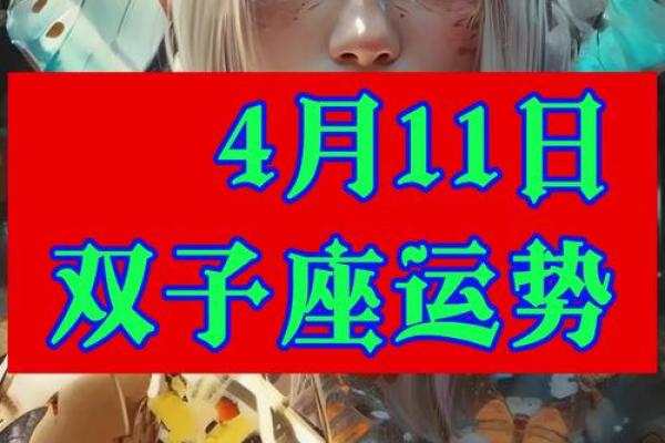 双子座运势明天运势查询(双子星座明天运势)