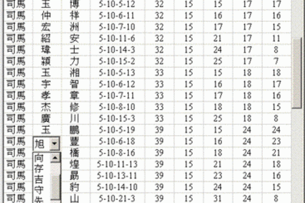 姓名人格天格地格免费测试(姓名 天格)