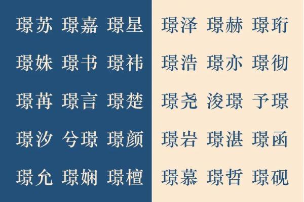 起名补水最吉祥的字女孩(取名补水)
