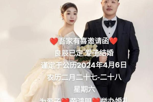 20年农历二月结婚吉日