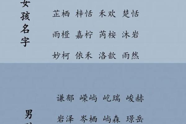 庆字取名男孩名字大全(庆字起名男孩名字)