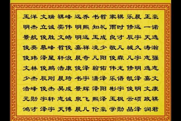 卢姓男孩名字大全(卢姓男孩名字大全一览表)