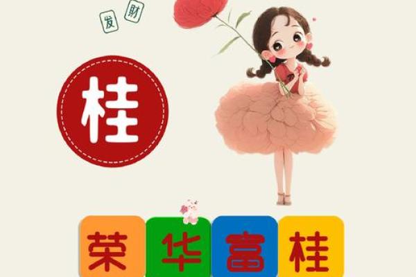 桂字公司起名(桂字公司起名大全)
