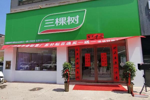 绿化公司名称大全简单大气三个字(绿化公司名字三个字)