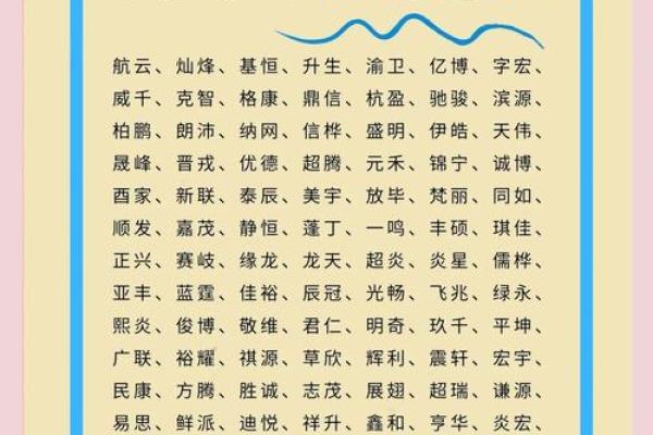 四字广告公司名字大全(广告大气聚财的4字公司名)