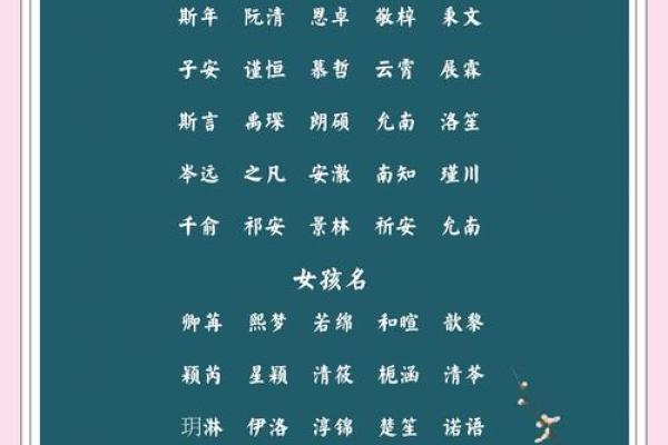 好听的邓姓女孩名字(好听的古风名字情侣网名)