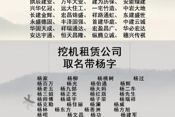 矿石贸易公司起名大全(矿产贸易公司起名)