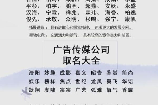 公司免费取名软件(有没有免费公司取名的软件)