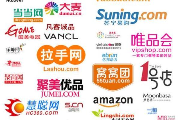 电商公司起什么名字好(电商公司起什么名字好一点)