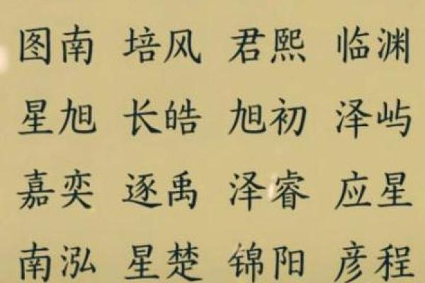 男孩金字旁最吉利的名字(男孩金字旁最吉利的名字(67个))