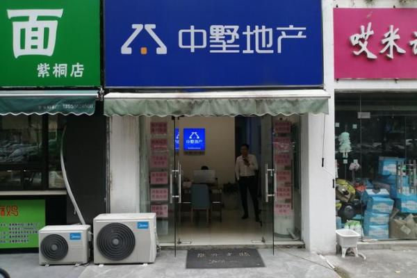 房地产中介公司取名参考(房地产中介公司名称取什么好)