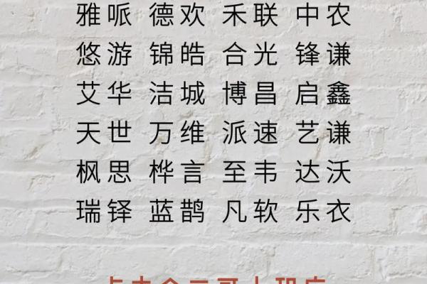 好听的劳务公司名称(适合劳务公司名字)
