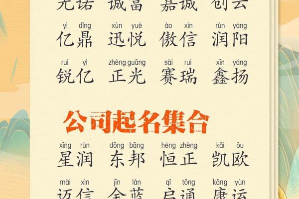 哪有起名公司(哪有起名公司的名字)