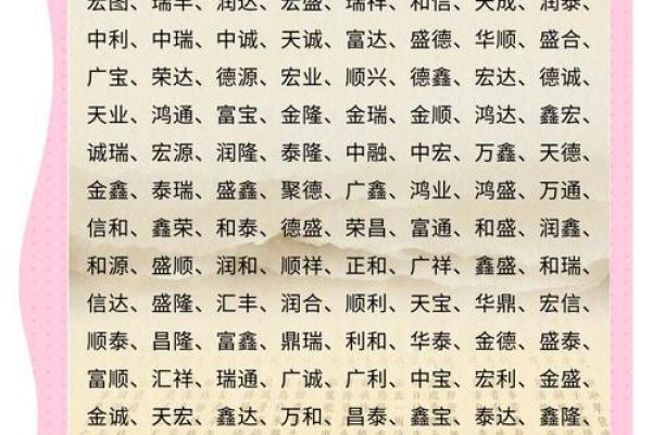公司旺财的带水的名字(公司带水的名称)