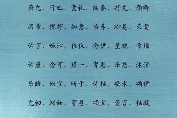 女孩取名大全免费2023年有涵养(女孩取名大全免费2023年有涵养的名字)