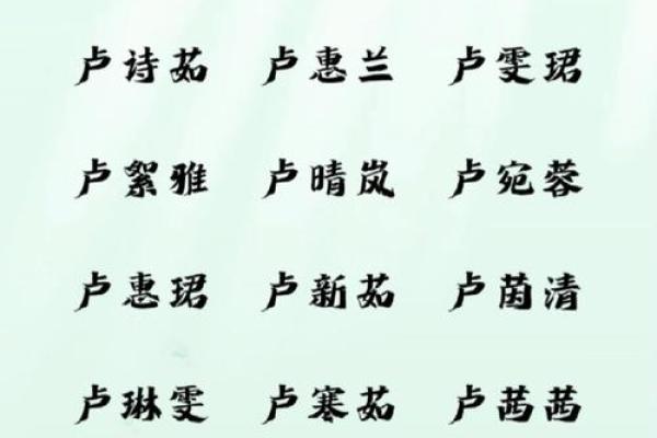 女孩取名大全免费2023年有涵养(女孩取名大全免费2023年有涵养的名字)