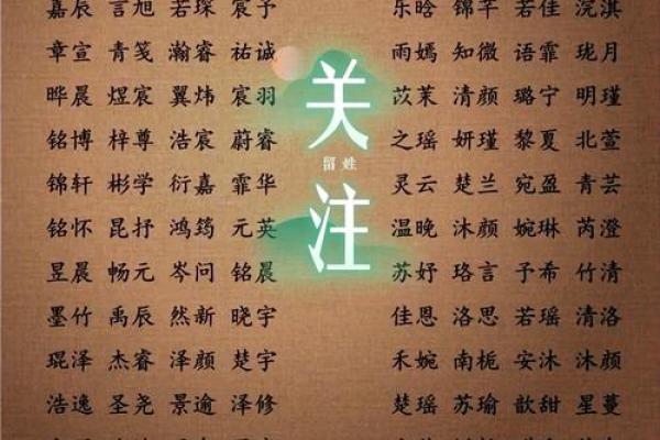 男孩儿名字大气有韵味(男孩的名字大全洋气2021)