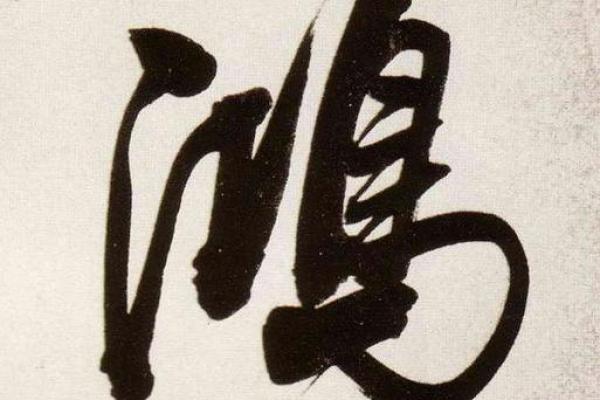 鸿公司取名(公司名带鸿的好听)