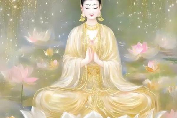 梦见拜菩萨是什么预兆(梦见拜菩萨是什么预兆)