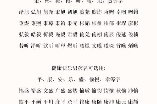 属鼠女孩最吉利的名字(属鼠女孩最吉利的名字米字旁)