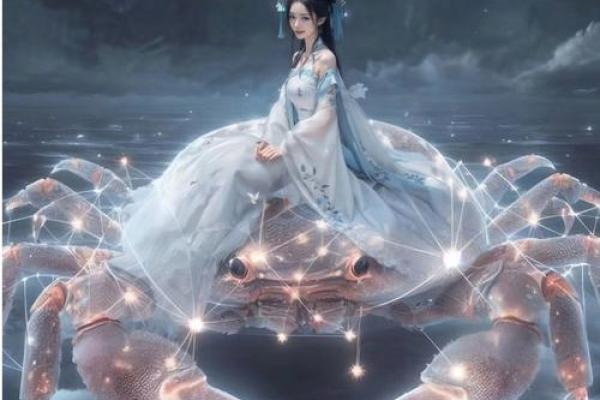 巨蟹座暴躁吗(巨蟹座暴躁易怒)